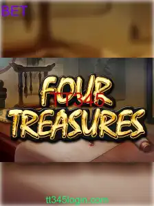 FourTreasures