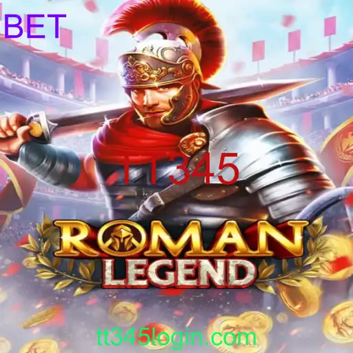 RomanLegend